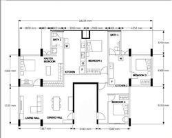 Blk 115 MARSILING RISE (Woodlands), HDB Executive #504475421